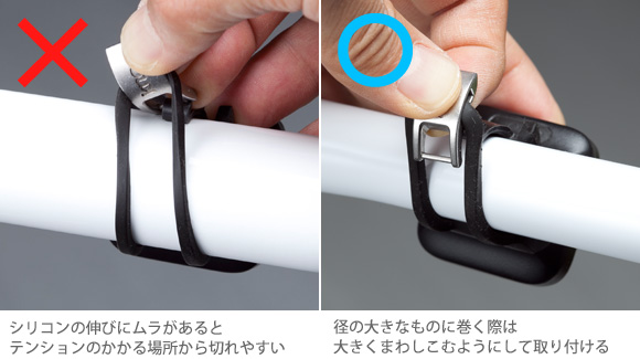 knog Blinder4