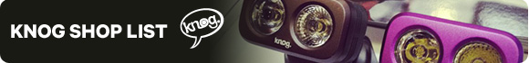 knog shop list