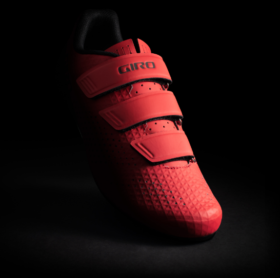 GIRO HOW TO CHOOSE THE BEST CYCLING SHOES | diatec