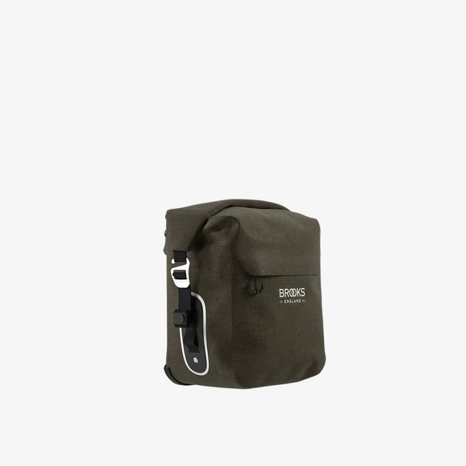 BROOKS グラベルパッキング&ツーリングバッグ SCAPE Travel bike bag