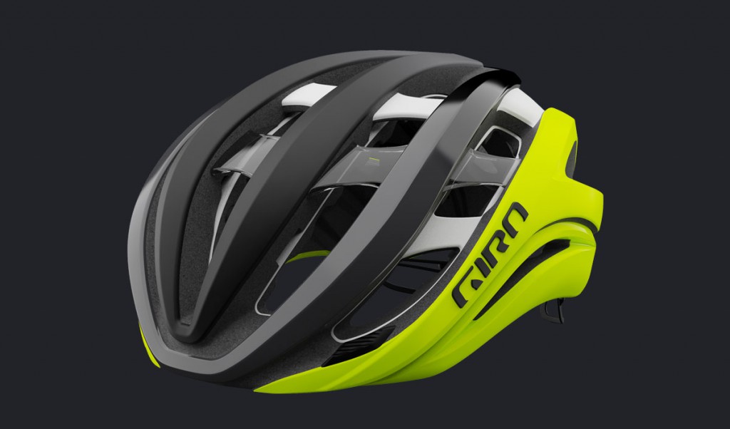 Giro aether best sale mips racehelm